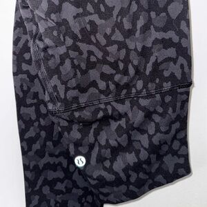 LULULEMON Align leggings